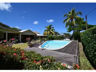 Maison, 101 m²