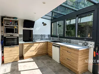 Maison, 85 m²