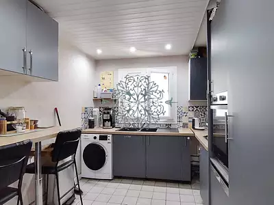 Maison, 140 m²
