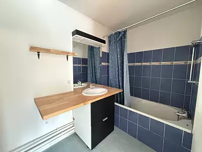 Appartement, 31,18 m²