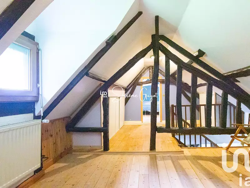 Maison, 219 m²