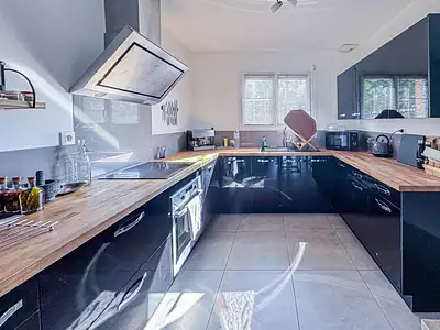 Maison, 94 m²