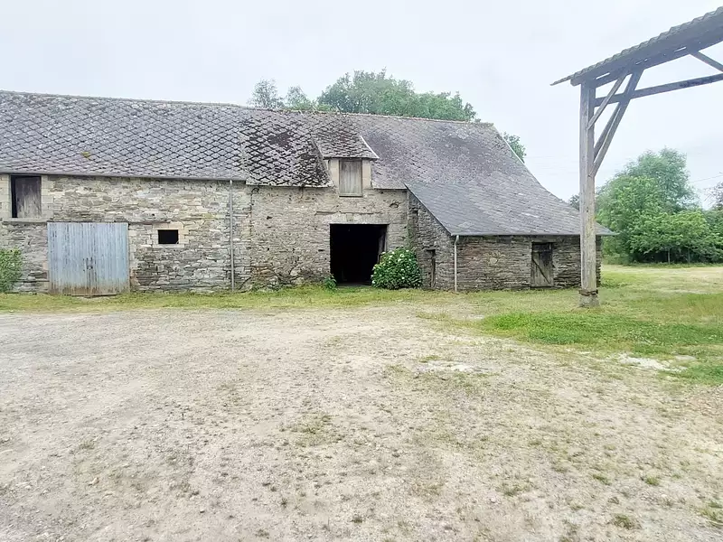 Maison, 150 m²