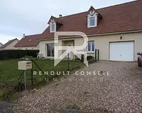 Maison, 113 m²