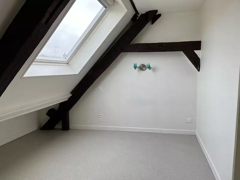 Appartement, 43,51 m²