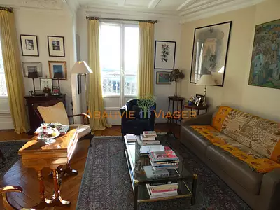 Appartement, 84,42 m²