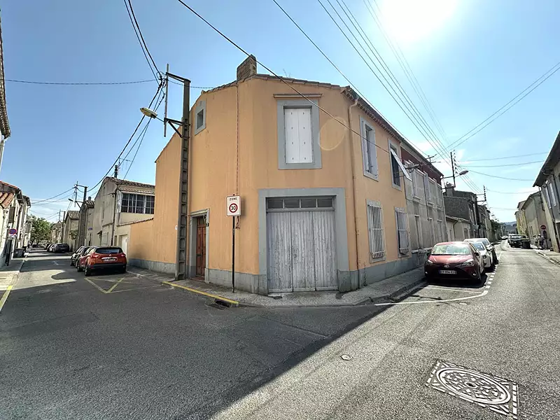 Maison, 106 m²