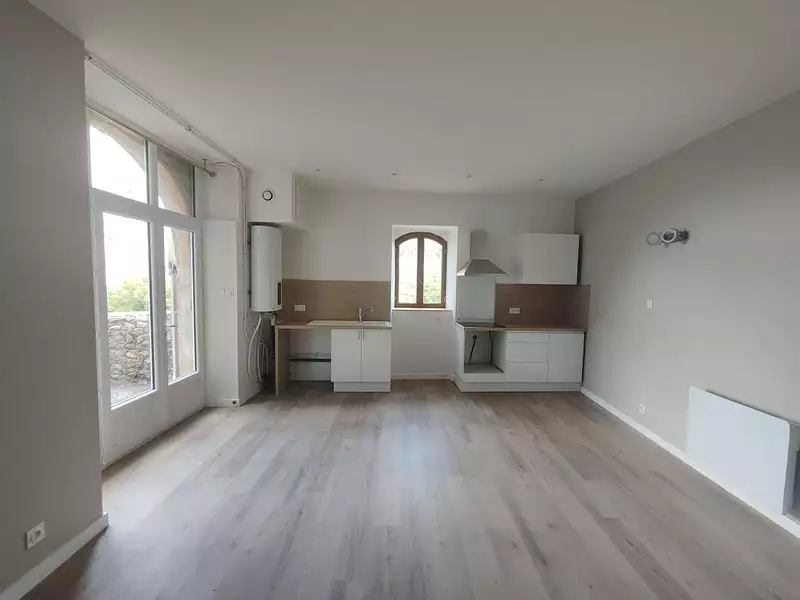 Maison, 96 m²