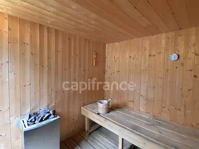 Maison, 190 m²