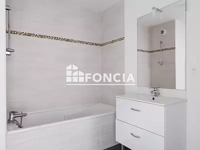 Appartement, 70 m²