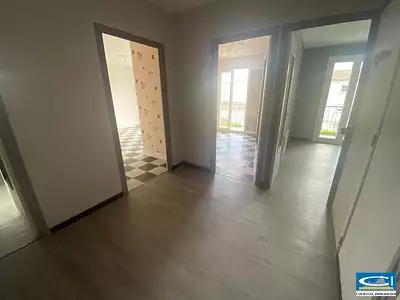 Appartement, 77,27 m²