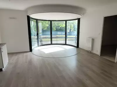 Appartement, 81,63 m²