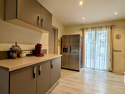 Maison, 87 m²