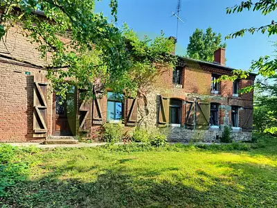 Maison, 225 m²