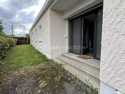 Maison, 182 m²