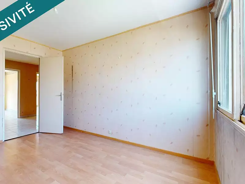 Appartement, 66 m²
