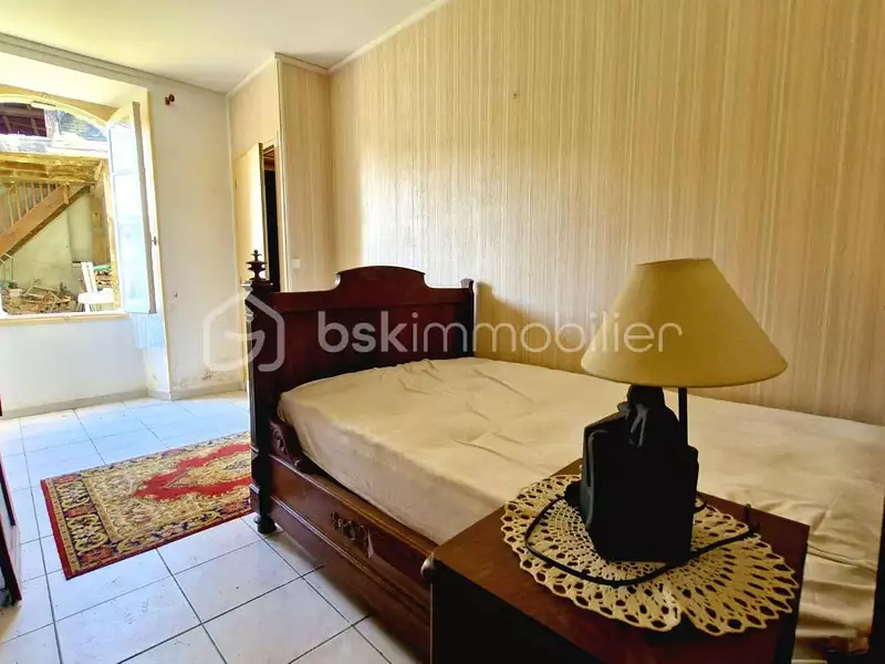 Maison, 117 m²