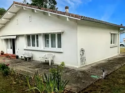 Maison, 95 m²