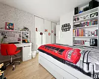 Maison, 125 m²