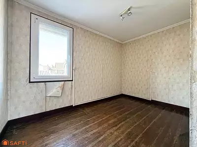 Maison, 55 m²