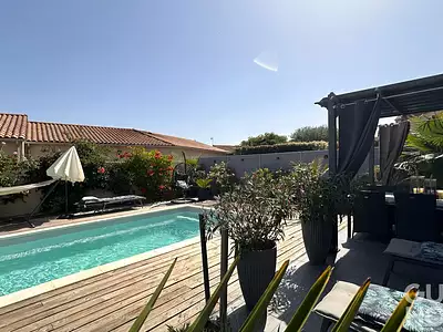 Maison, 92 m²