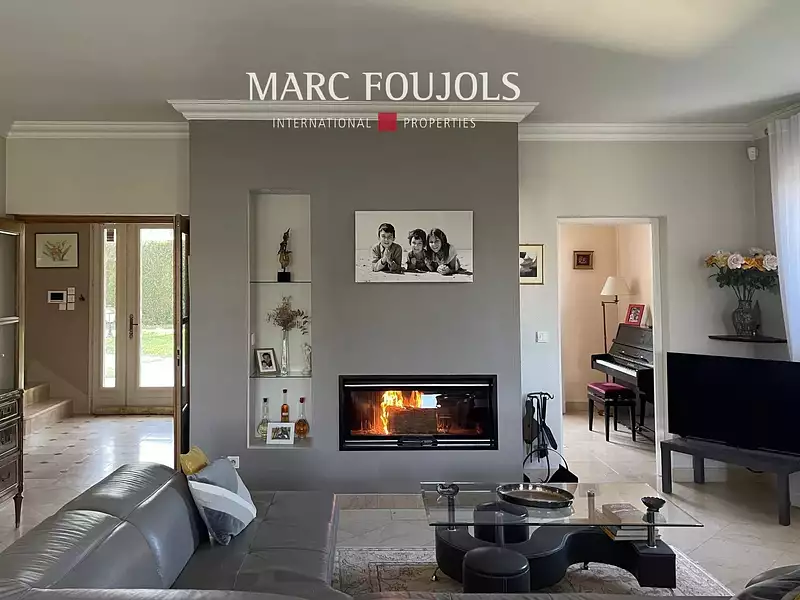 Maison, 465 m²
