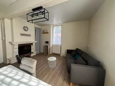 Maison, 92 m²