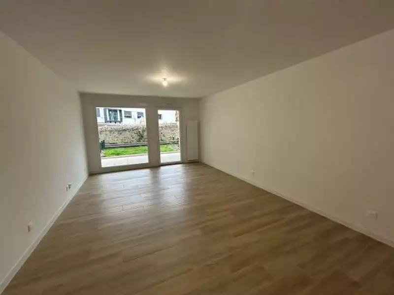 Appartement, 64 m²