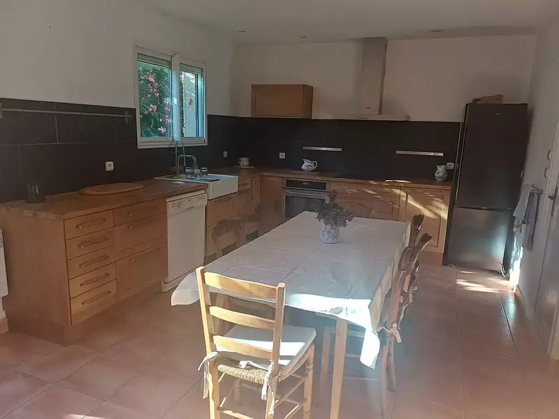 Maison, 119 m²