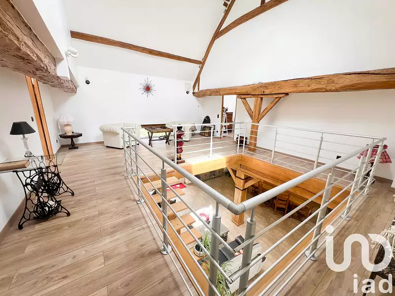 Maison, 350 m²