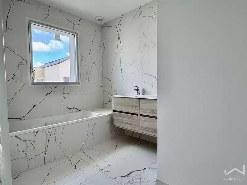 Maison, 151,9 m²