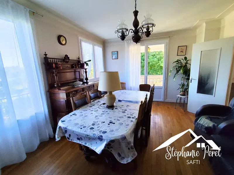 Maison, 125 m²