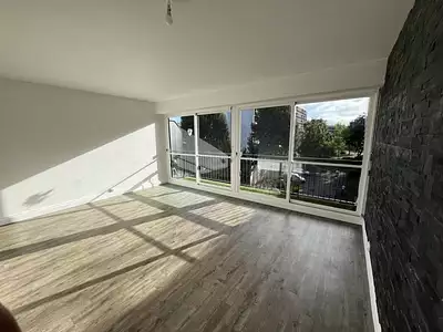 Appartement, 64 m²