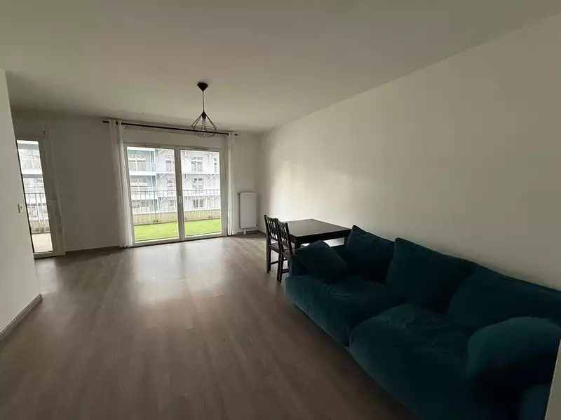 Appartement, 63 m²