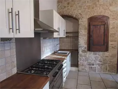 Maison, 170 m²