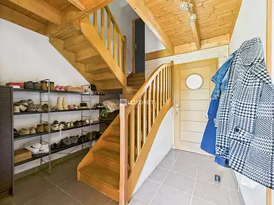 Maison, 112 m²