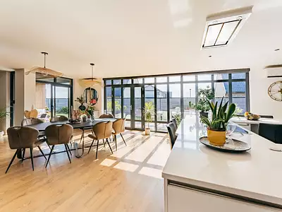Maison, 220 m²