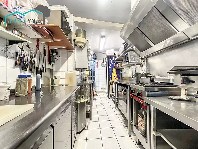 Divers, 98 m²