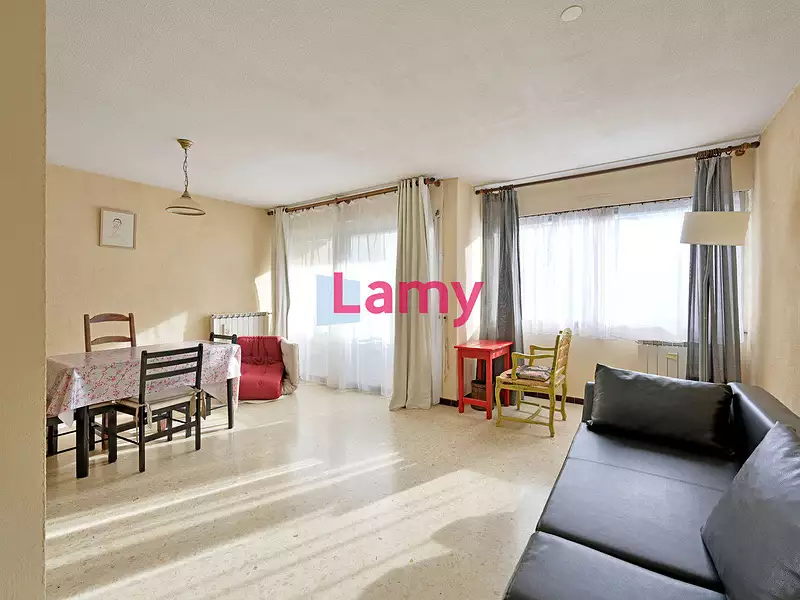 Appartement, 37,22 m²