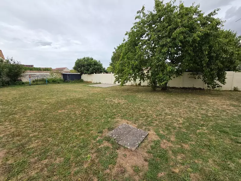 Maison, 158 m²