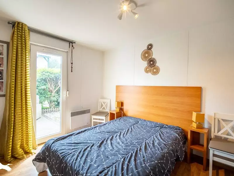 Maison, 48 m²