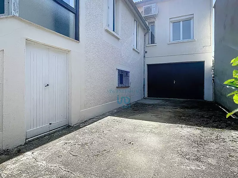 Maison, 120 m²