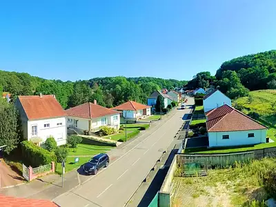 Appartement, 53 m²