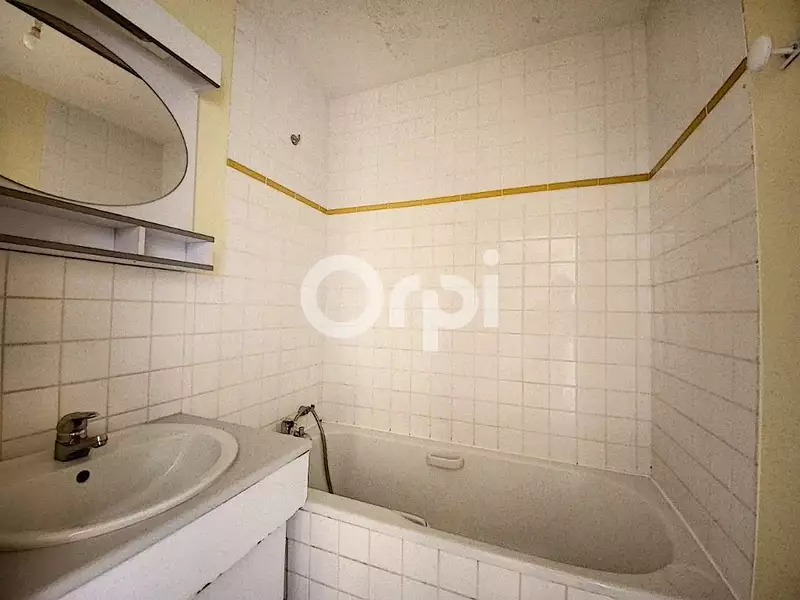 Appartement, 54 m²