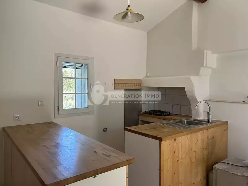 Appartement, 30,26 m²