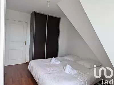 Appartement, 76 m²