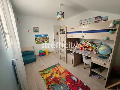 Maison, 125 m²