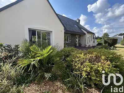 Maison, 170 m²