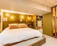 Appartement, 37,6 m²