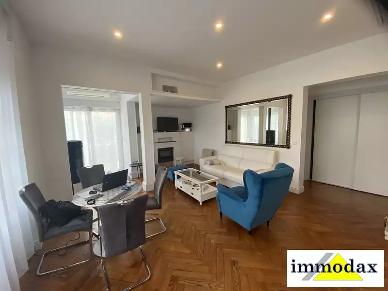 Maison, 123 m²